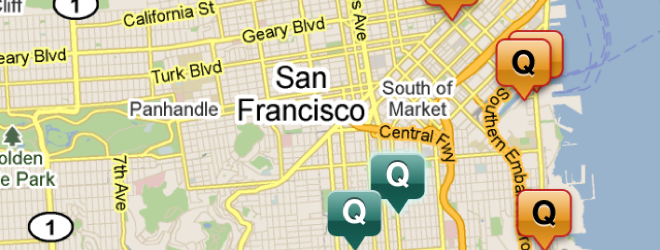 Kuipp for iPhone lets you feel like a local wherever you are