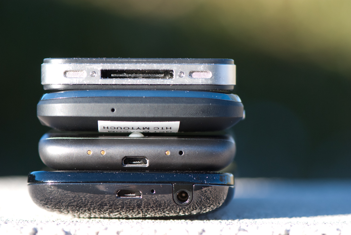 Apple and Android developers sued over fresh patent infringement claims