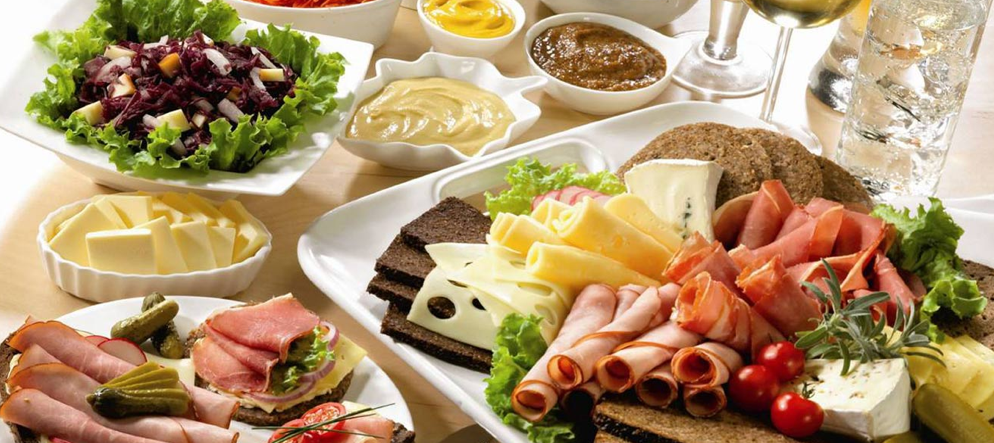 12 Seriously Tasty Apps for Foodies