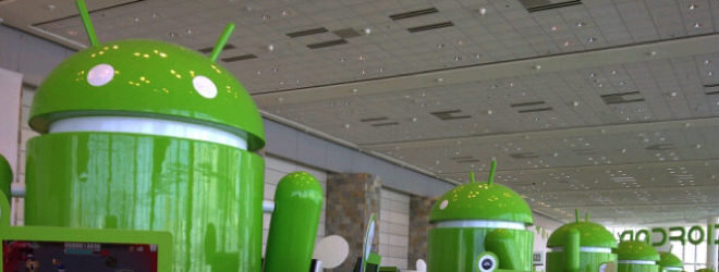Google fixes Android’s biggest flaw and sweetens the pot with music