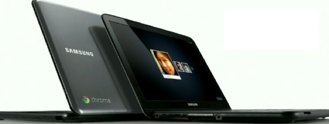 Google announces Chromebooks from Samsung and Acer, Available on June 15th