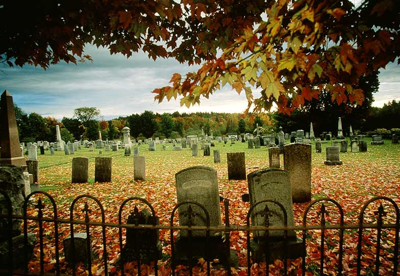 If I Die, a new Facebook app for the “after-market”