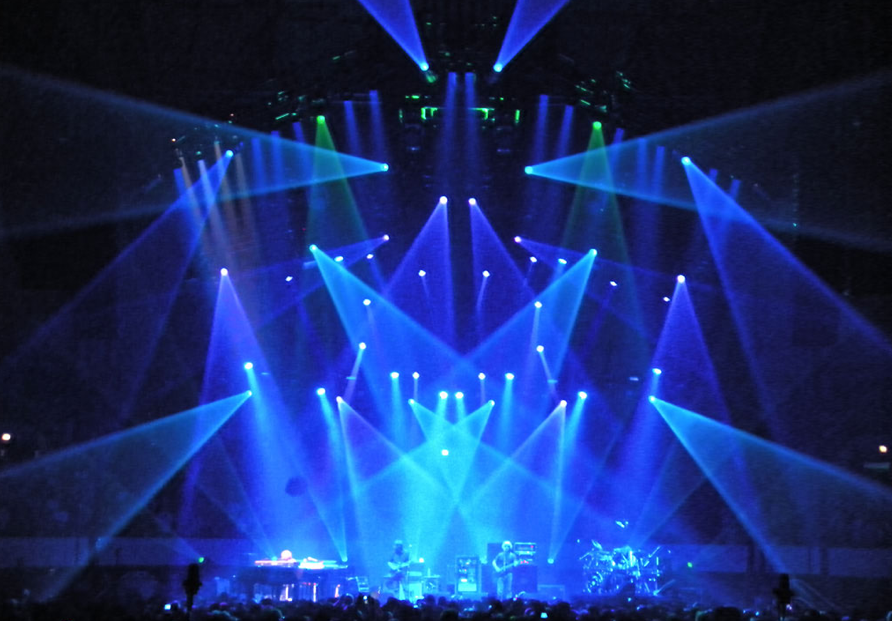 Turning up the volume on Eventbrite and Ticketfly and tuning out Ticketmaster