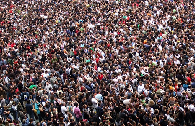 Social media and your changing world view