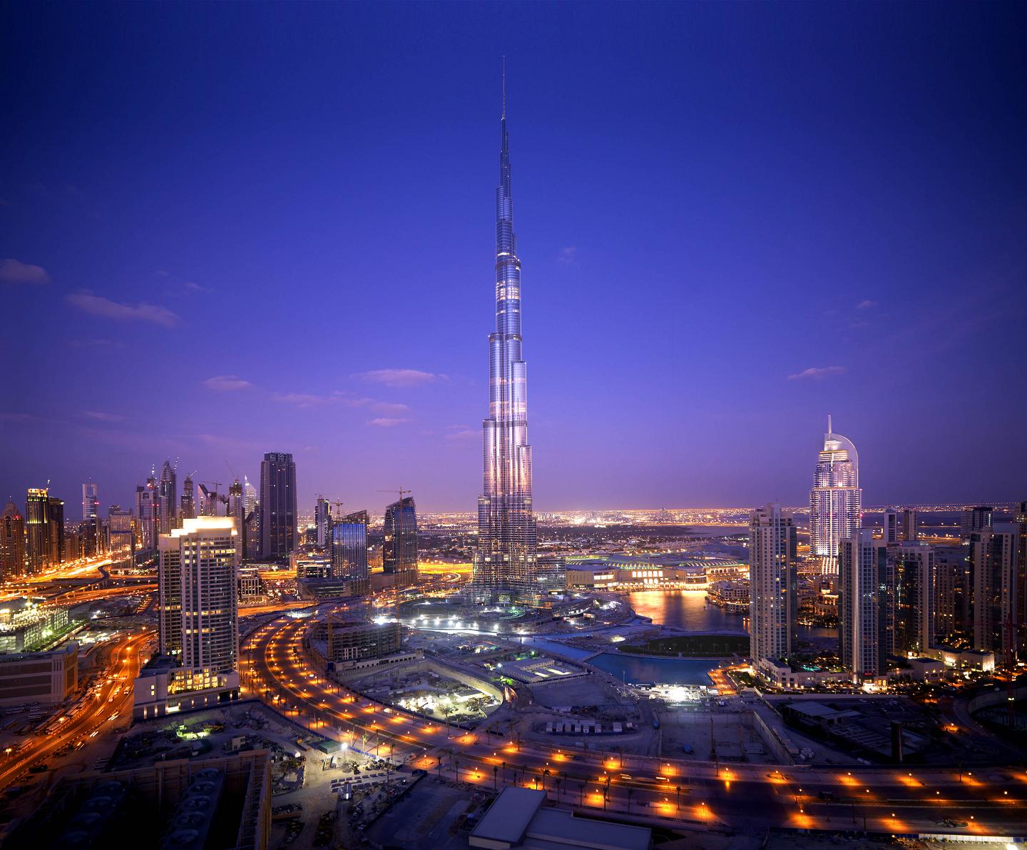 Dubai Gets Y Combinator Style Incubator: SeedStartup [Interview]