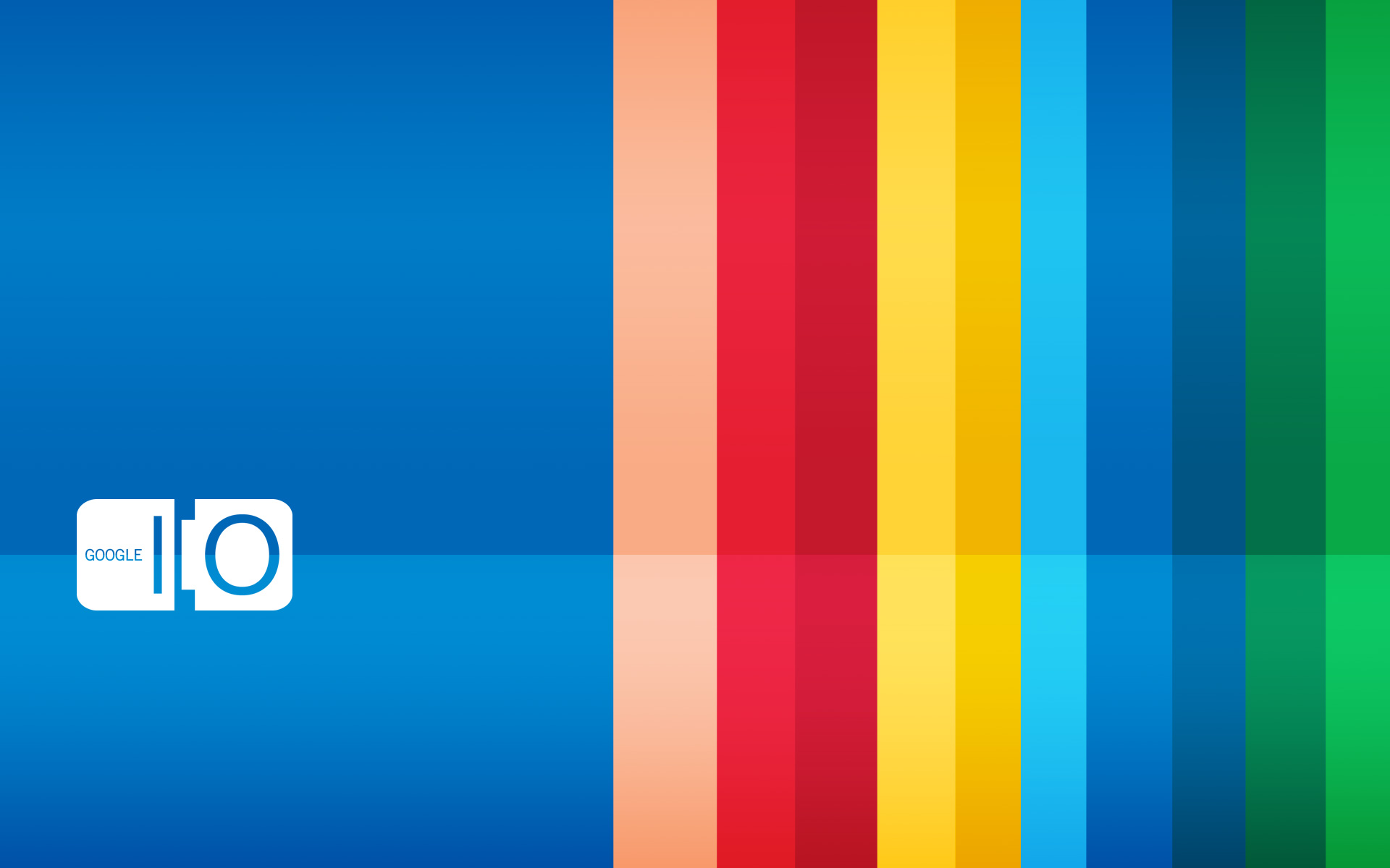 Google I/O: Everything you need to know about today’s announcements