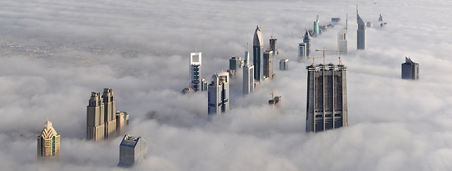 Jordan: the Middle East’s Silicon Valley?
