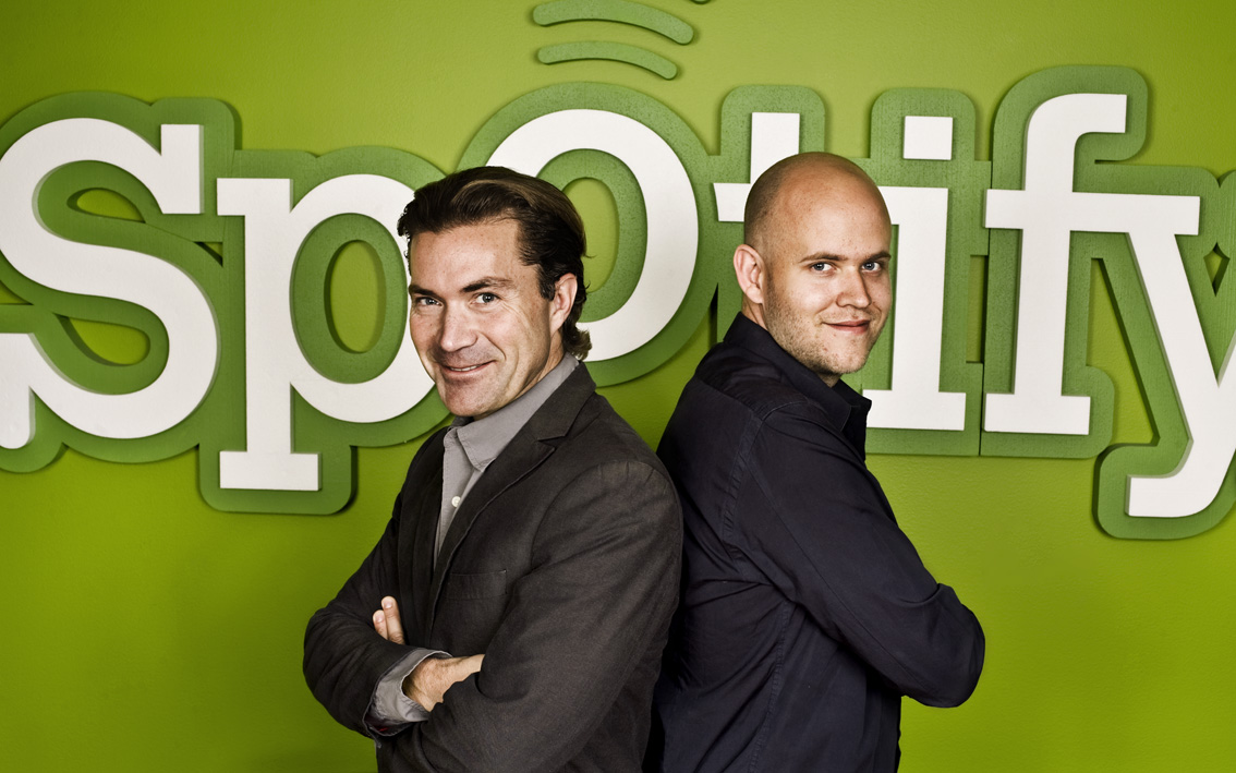 7Digital Founder: Spotify has been planning its own download service for over a year
