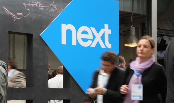 The who, why, what and where of the NEXT ’11 Conference in Berlin