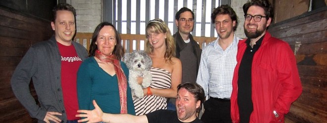 The 10 Coolest Kickstarter Projects of 2010