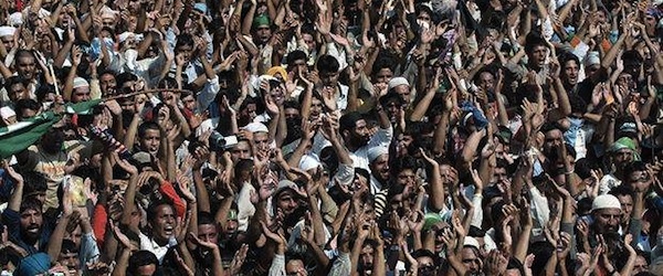 Bloggers arrested in Saudi Arabia