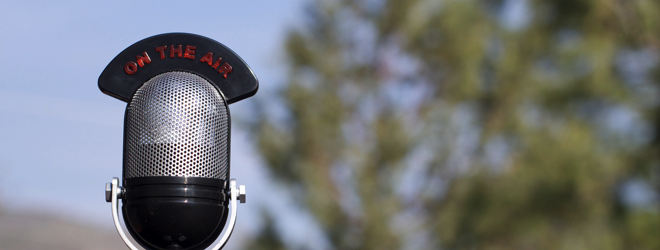 Earbits is a new breed of artist focused Internet radio
