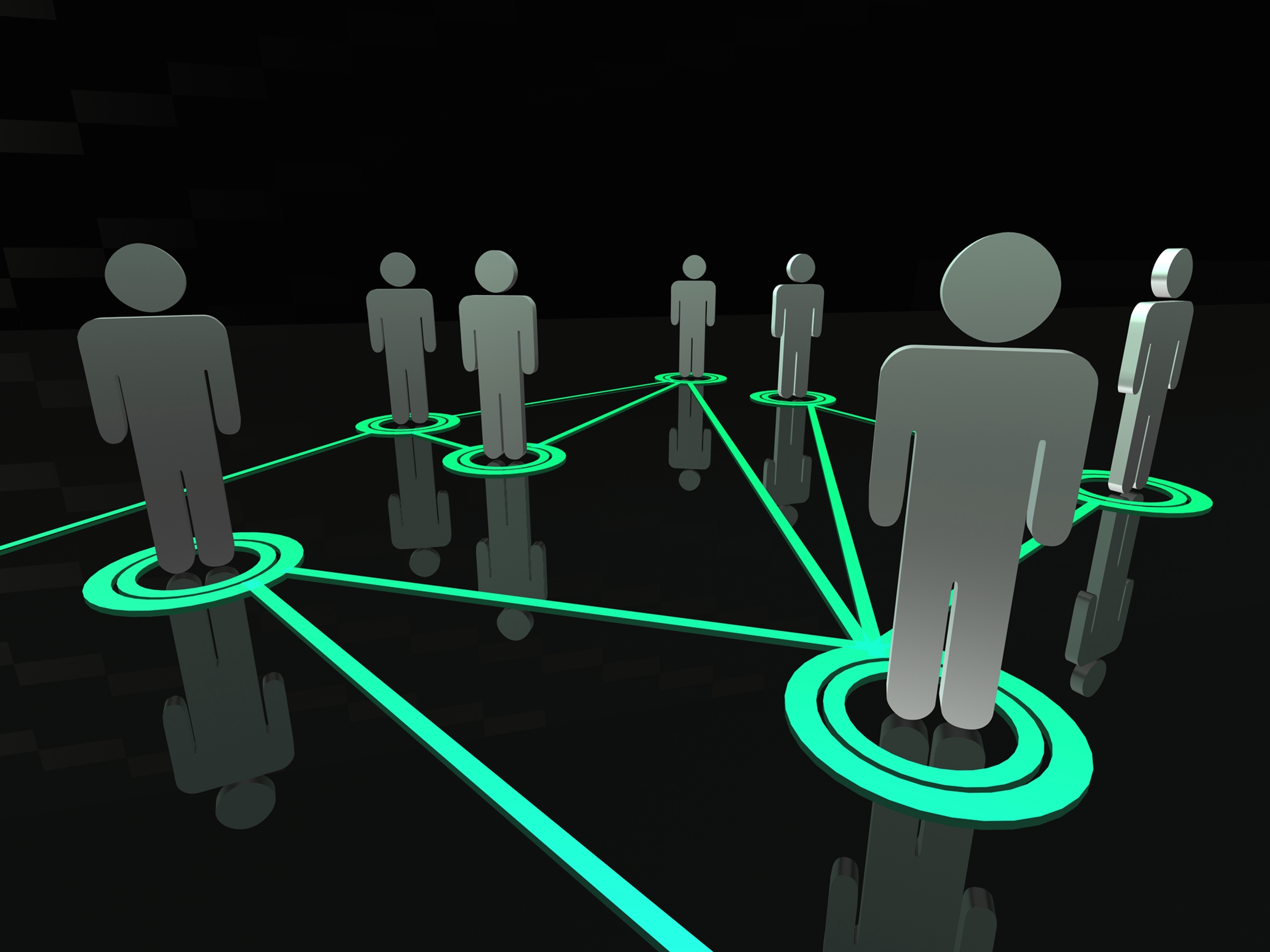 The Flawed Premise of “Facebook for the Enterprise”