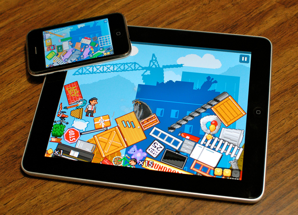 Lodsys explains in-app patent warning letters sent to iOS developers