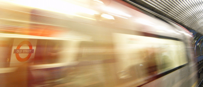 How digital music startups are thriving at London’s Silicon Roundabout