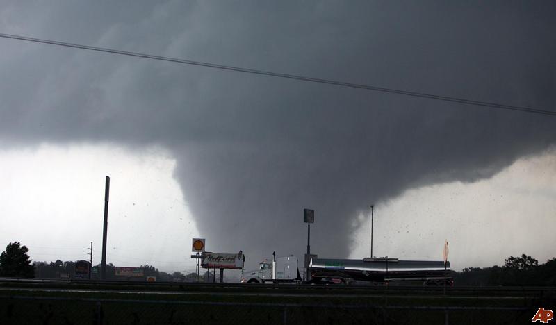 Sparkrelief: Using mobile to bring simplicity to disaster recovery