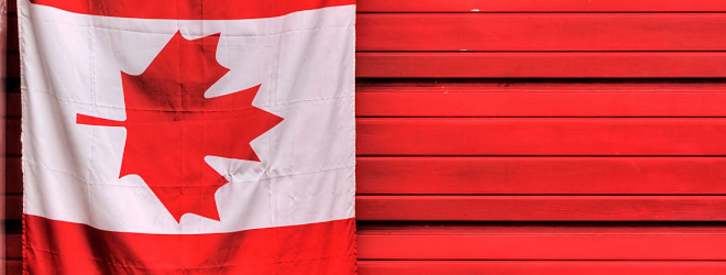 Election 2.0: How Social Media has shaped the Canadian Election