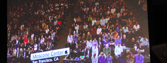 Developers excited by WWDC, even as the specter of Lodsys looms
