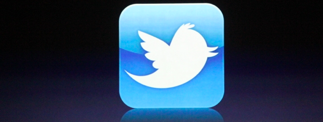 With iOS integration, Twitter just scored an immortality clause