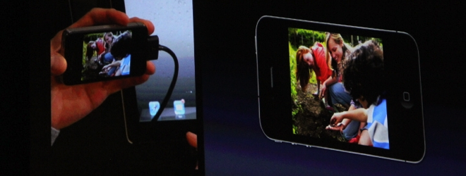 An educator’s thoughts on using iOS 5 features in an iPad classroom.