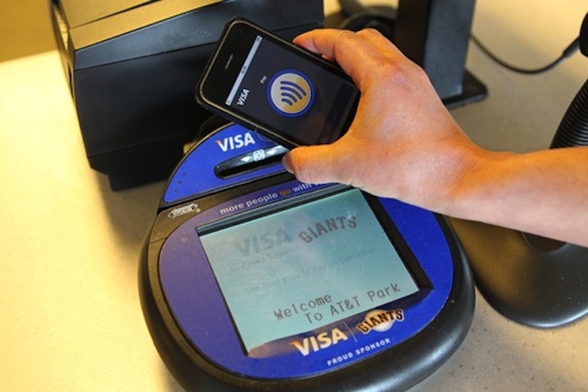 How will NFC get its piece of the $4 quadrillion payments pie?