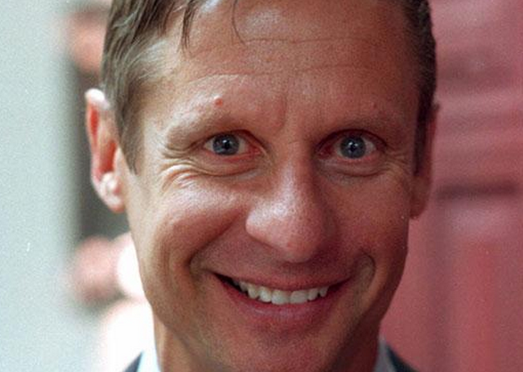 TNW talks tech with US Presidential candidate Gary Johnson