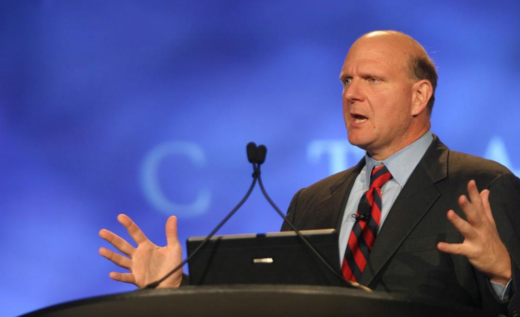 This week at Microsoft: Skype, Mango, and Windows 8
