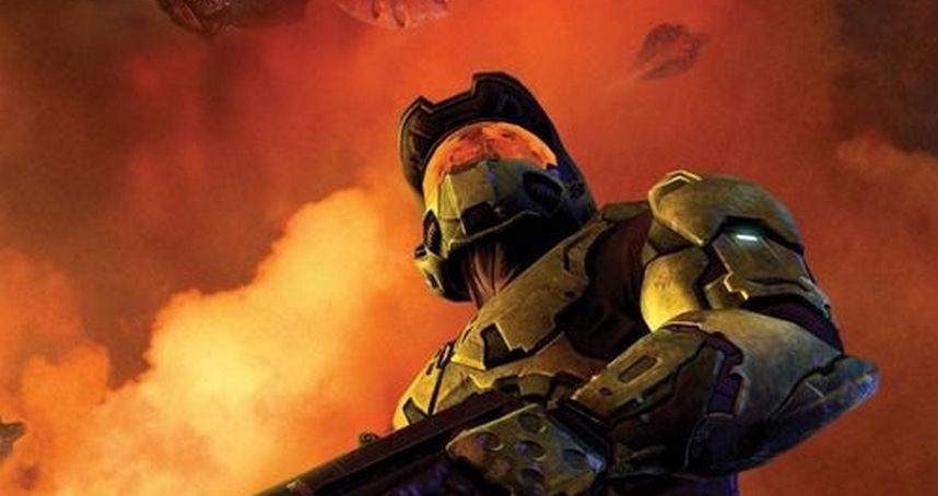 Microsoft confirms Halo 4 is real, coming Holiday 2012