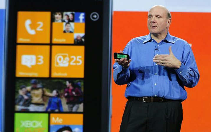 Metro: It’s the future of nearly every Microsoft product