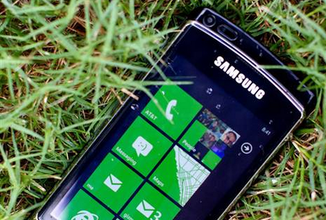 Microsoft: Windows Phone is our mobile gaming strategy