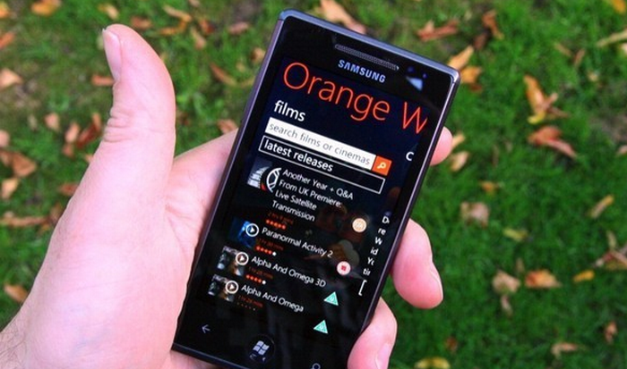 Microsoft plans one major Windows Phone update a year