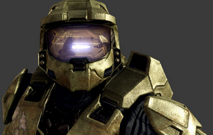 Upcoming Halo remake for Xbox 360 to contain Kinect support