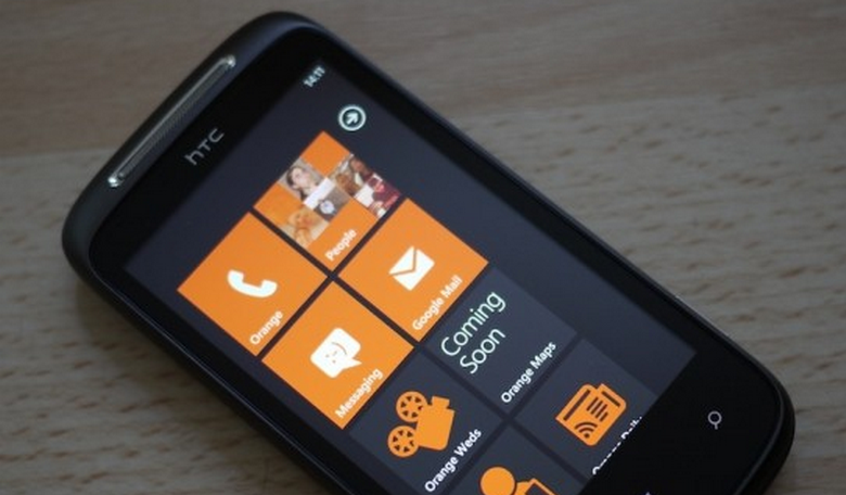 At last: The NoDo update is now available for all WP7 owners