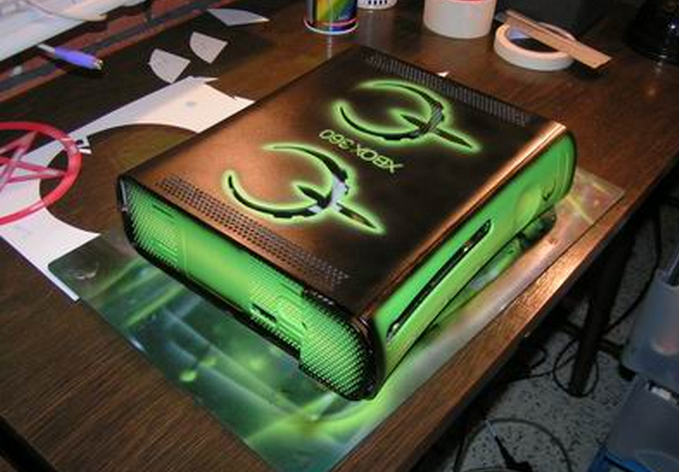Microsoft: Xbox 360 only halfway through its lifecycle