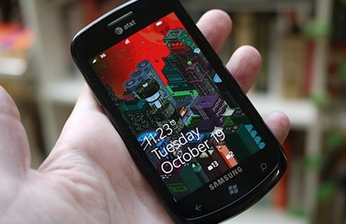 Microsoft releases Windows Phone Mango to developers