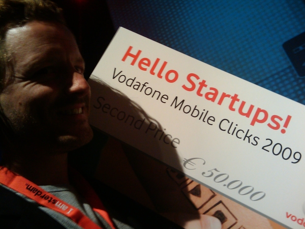 Vodafone’s content chief on the future of mobile apps