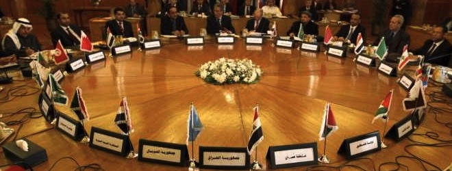 Middle East governments struggle with being social
