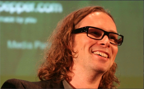 Bebo founder Michael Birch talks to The Next Web about Jolitics and the future
