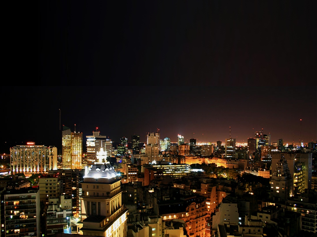 Internet in Argentina: 13 million users and counting