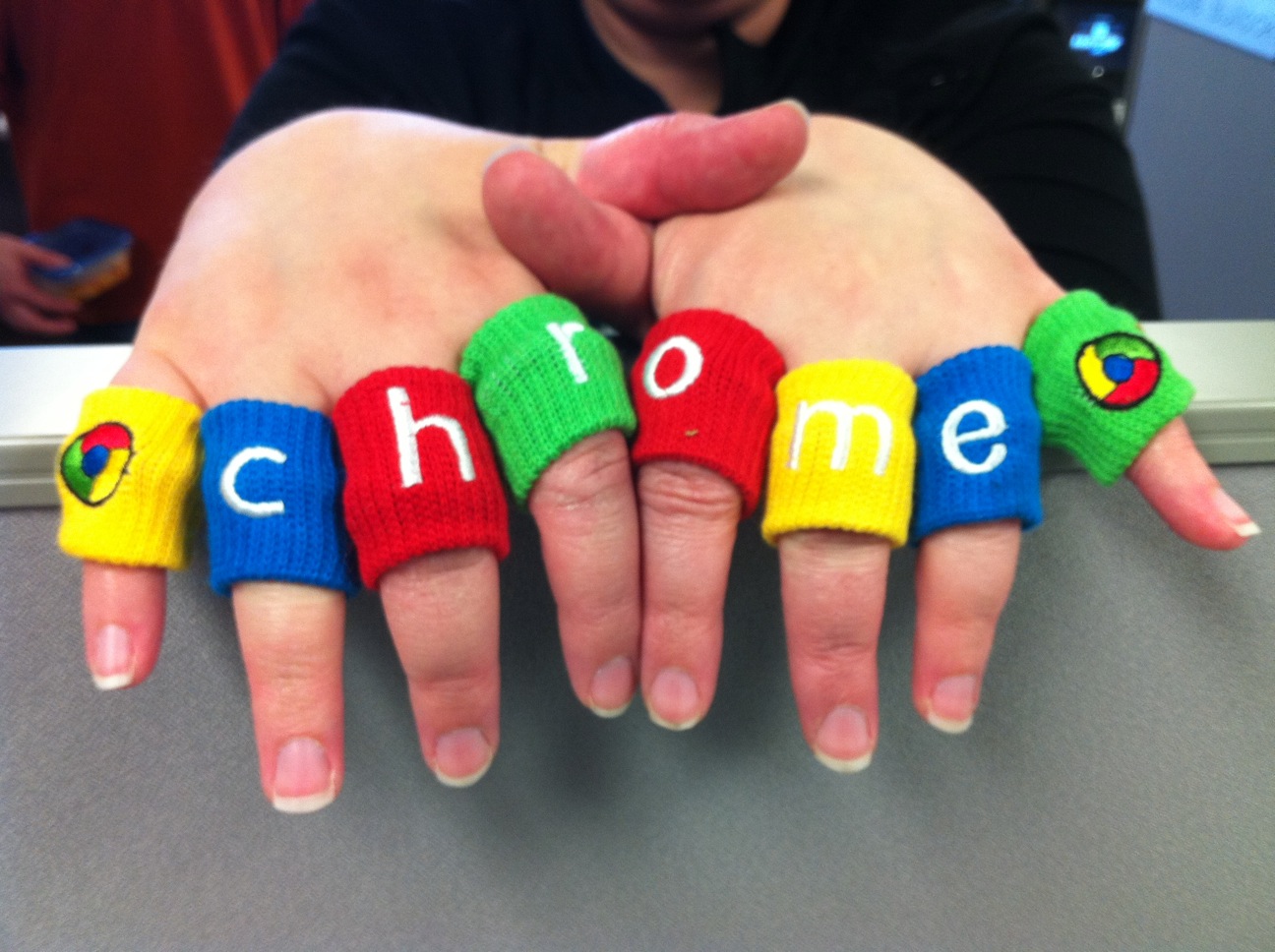 Chrome for Mac crashing on you? You aren’t the only one.