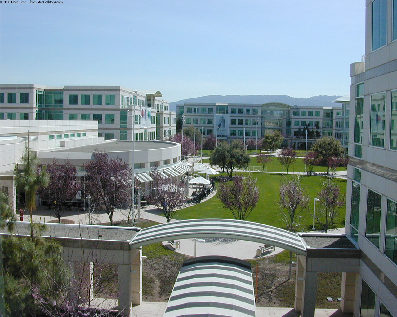 Steve Jobs: “One more thing, we are building a spaceship.”