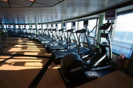 Why joining a fitness social network can actually get you to the gym