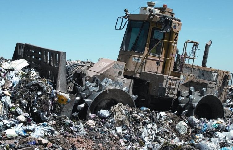 Why your favorite gadgets are threatening the planet’s future