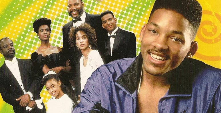 TV Gold: Fresh Prince prank calls Christian TV show