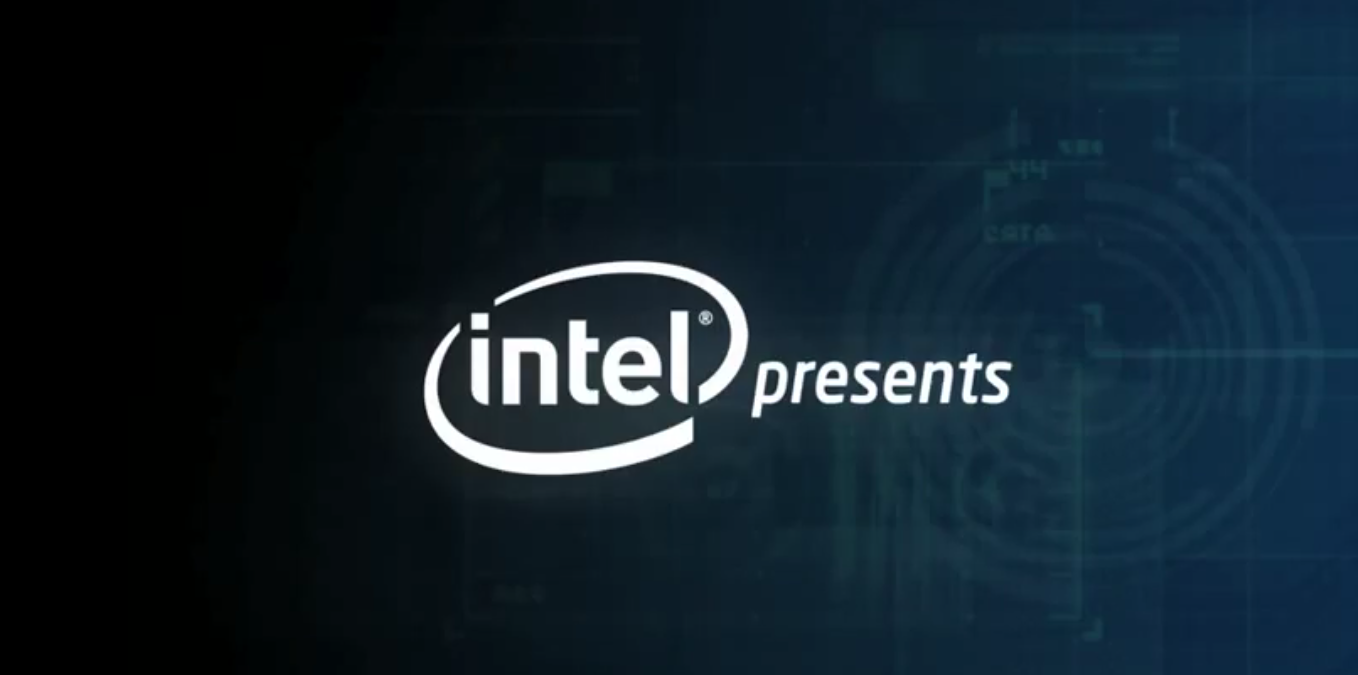 Intel’s new campaign: You’ve never seen YouTube quite like this