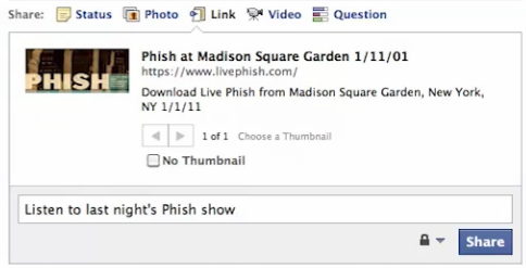 Grooveshark launches new HTML 5 interface, still doesn’t work on iPad