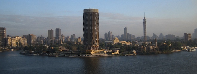 Egypt’s army unwittingly polls all Facebook users