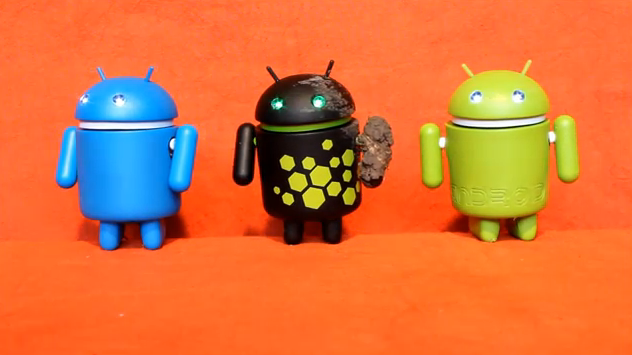 Microsoft’s latest patent deal continues to upset the Android balance