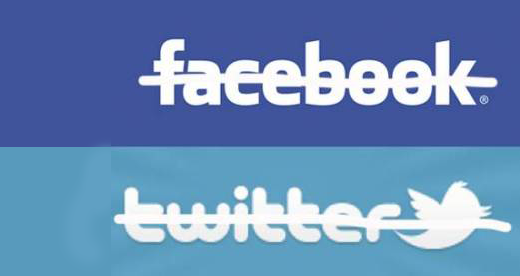 First Injunction Explicity Banning Facebook And Twitter Comes Into Effect