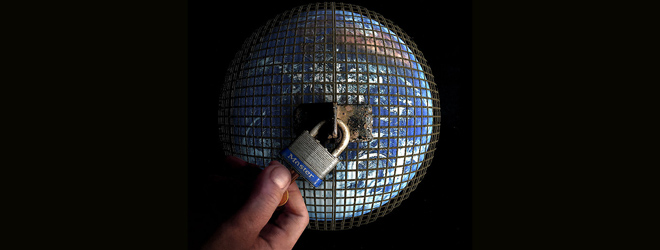 Does the Middle East need a curated web?